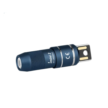 Фонарь OLIGHT IMINI 2 Midnight Blue
