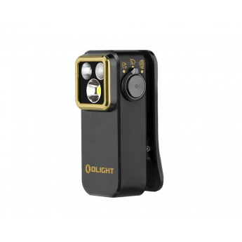 Фонарь OLIGHT OCLIP PRO S