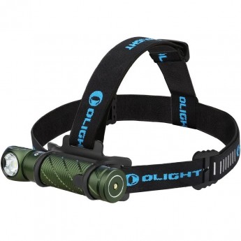 Налобный фонарь OLIGHT PERUN 2 OD GREEN Налобный фонарь OLIGHT PERUN 2 OD GREEN