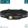 Налобный фонарь OLIGHT PERUN 3 MINI CW 690759