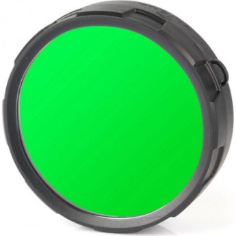 Светофильтр OLIGHT FM21-G ЗЕЛЕНЫЙ Светофильтр OLIGHT FM21-G ЗЕЛЕНЫЙ